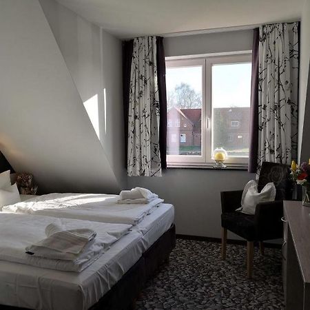 Die Remise Bayard Re-12 Stolpe auf Usedom Kültér fotó